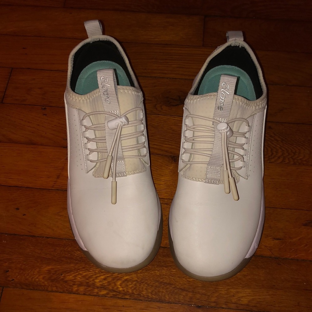 Clove Women's Nursing Shoes